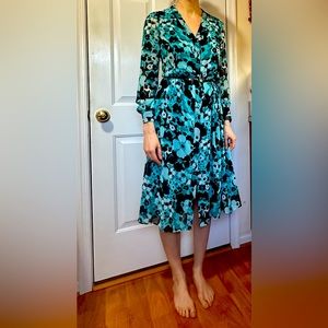 Michael Kors Maxi Dress